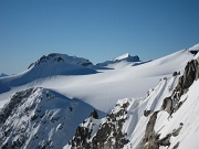  les domes du Monêtier